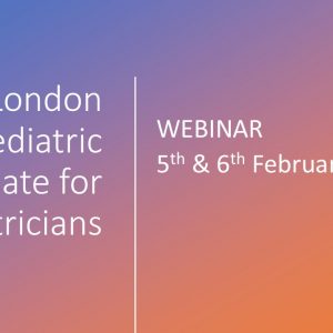 Paediatric Update for Paediatricians - Video Package
